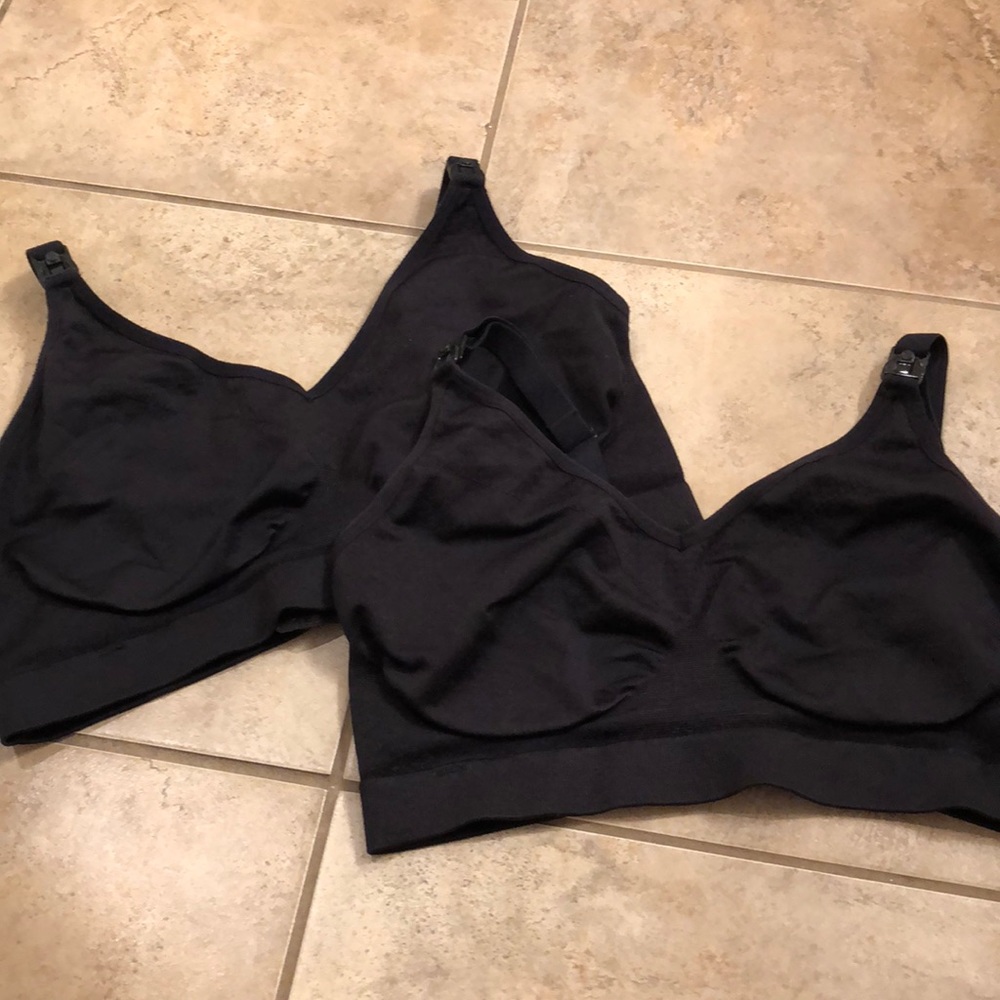 Nursing Bra 🤱
